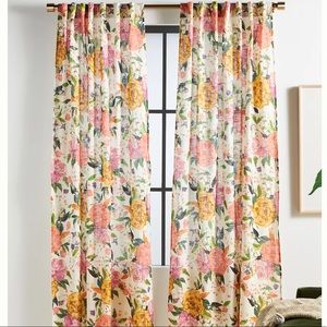 Rosamelle Curtains